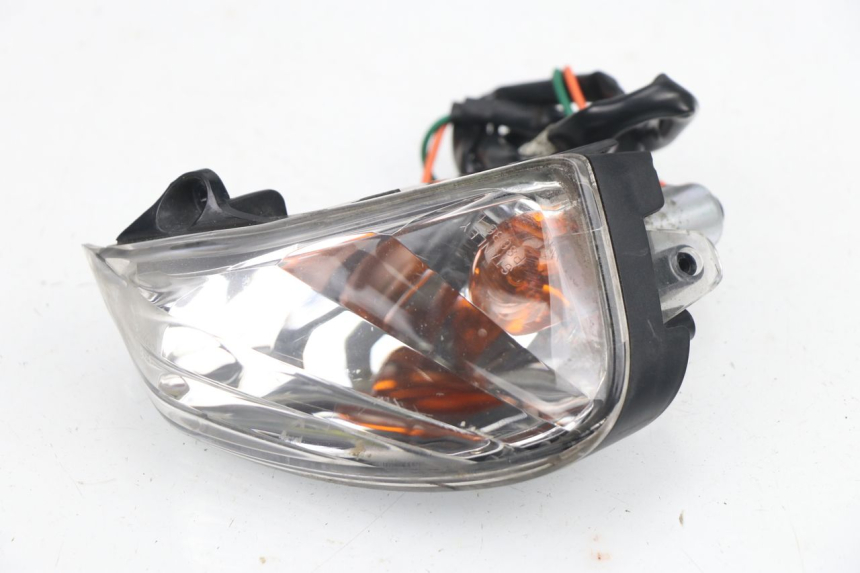photo de FRONT LEFT TURN SIGNAL  HONDA PCX (JF28) 125 (2009 - 2011) - Component detail