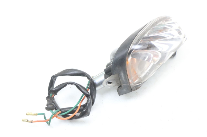photo de FRONT LEFT TURN SIGNAL  HONDA PCX (JF28) 125 (2009 - 2011) - Zoom on usage condition