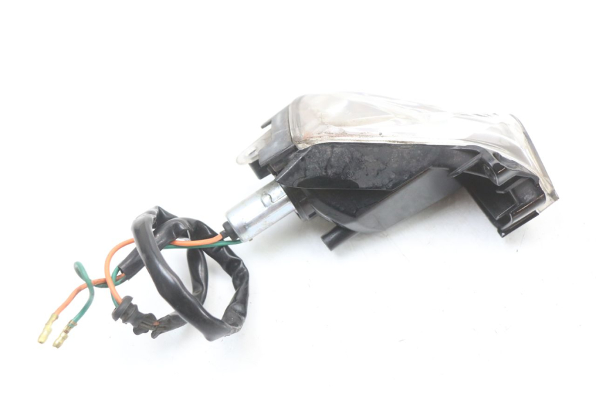photo de FRONT LEFT TURN SIGNAL  HONDA PCX (JF28) 125 (2009 - 2011) - Alternative perspective