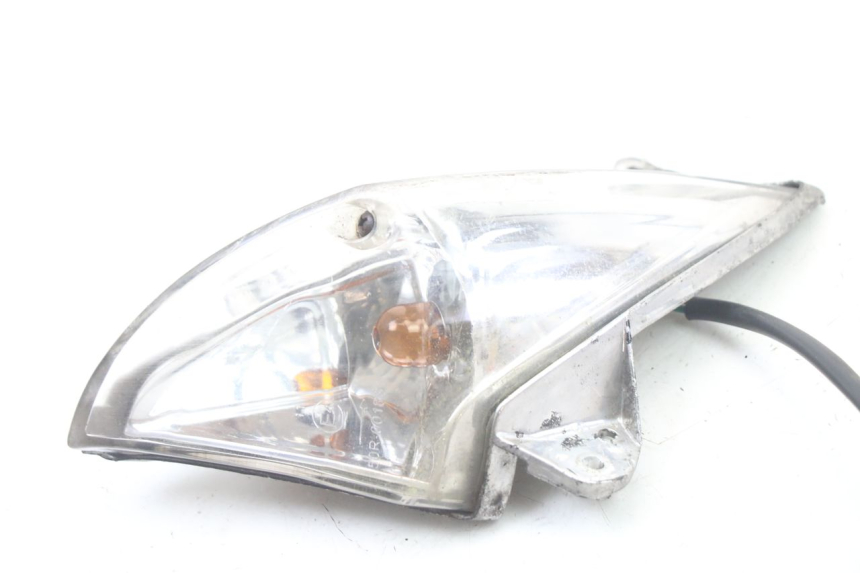 photo de LEFT FRONT TURN SIGNAL PEUGEOT CITYSTAR 125 (2011 - 2017) - Component detail