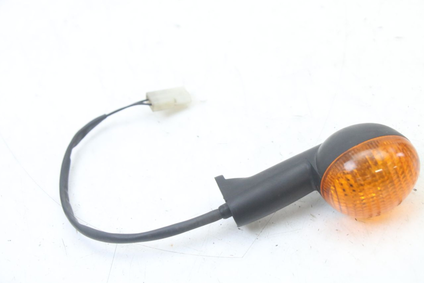 photo de FRONT LEFT TURN SIGNAL PEUGEOT LUDIX ONE 50 (2005 - 2008) - Component detail