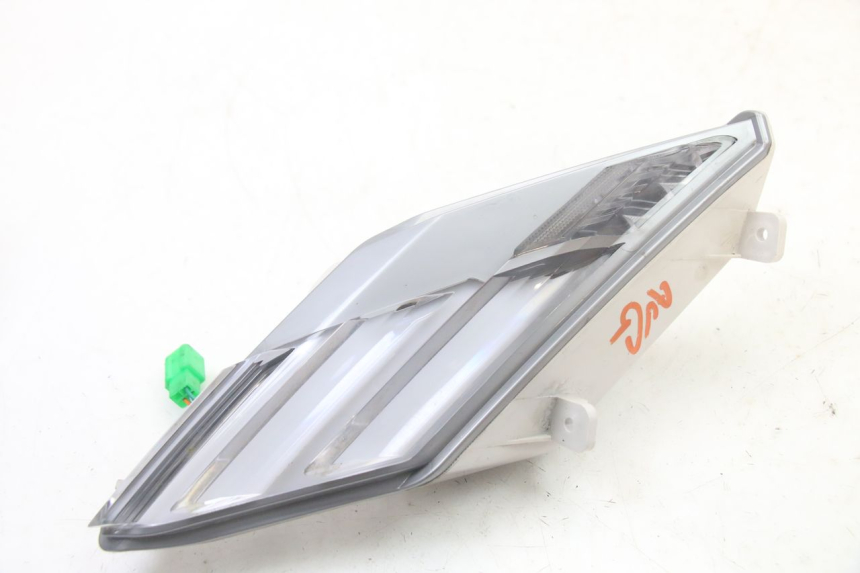 photo de FRONT LEFT TURN SIGNAL PEUGEOT TWEET 4T 50 (2023 - 2025) - Main view
