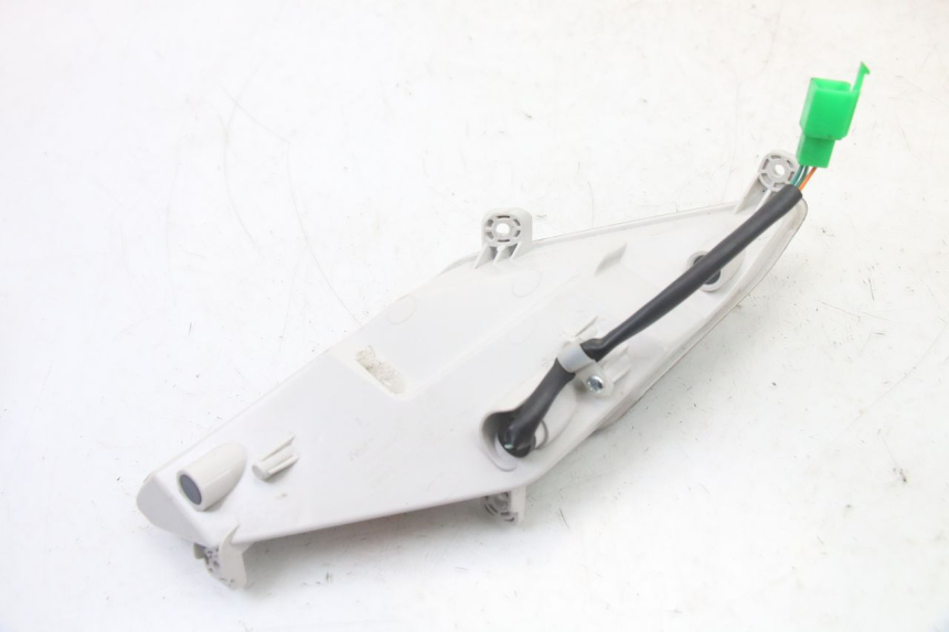 photo de FRONT LEFT TURN SIGNAL PEUGEOT TWEET 4T 50 (2023 - 2025) - Product overview