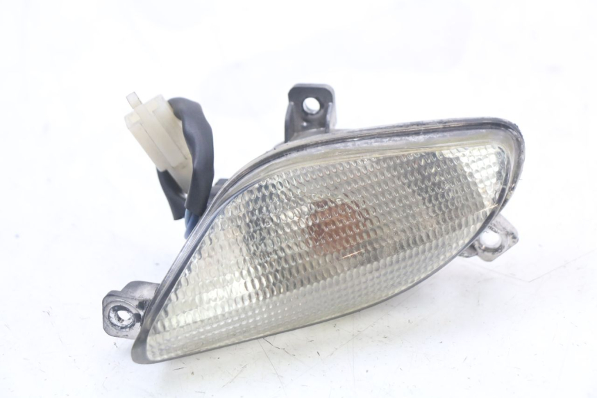 photo de FRONT LEFT TURN SIGNAL PIAGGIO NEW TYPHOON 50 (2010 - 2017) - Component detail
