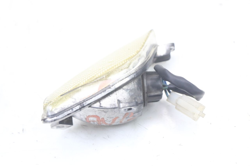 photo de FRONT LEFT TURN SIGNAL PIAGGIO NEW TYPHOON 50 (2010 - 2017) - Alternative perspective