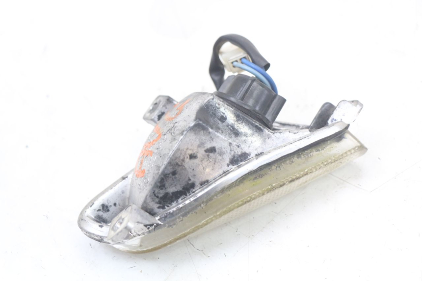 photo de FRONT LEFT TURN SIGNAL PIAGGIO NEW TYPHOON 50 (2010 - 2017) - Technical close-up