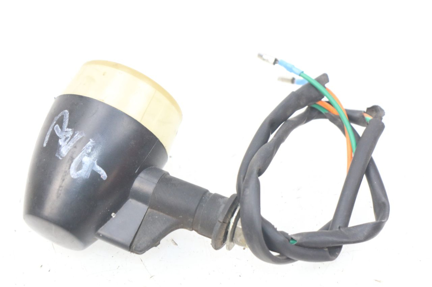 photo de FRONT LEFT TURN SIGNAL  IMF INDUSTRIE PTIO 2 50 (2014 - 2017) - Technical close-up