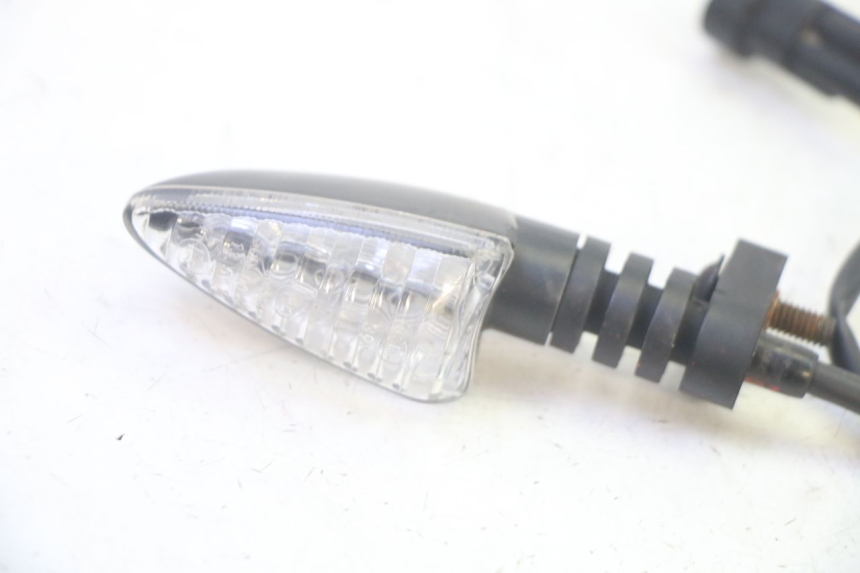 photo de FRONT LEFT TURN SIGNAL LIGIER PULSE 3 1 (2014 - 2020) - Component detail