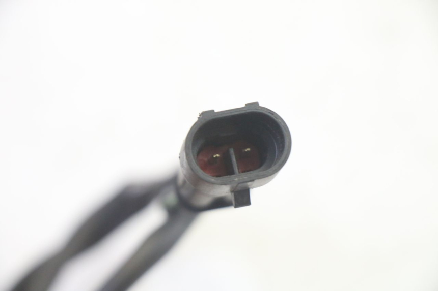 photo de FRONT LEFT TURN SIGNAL LIGIER PULSE 3 1 (2014 - 2020) - Technical close-up