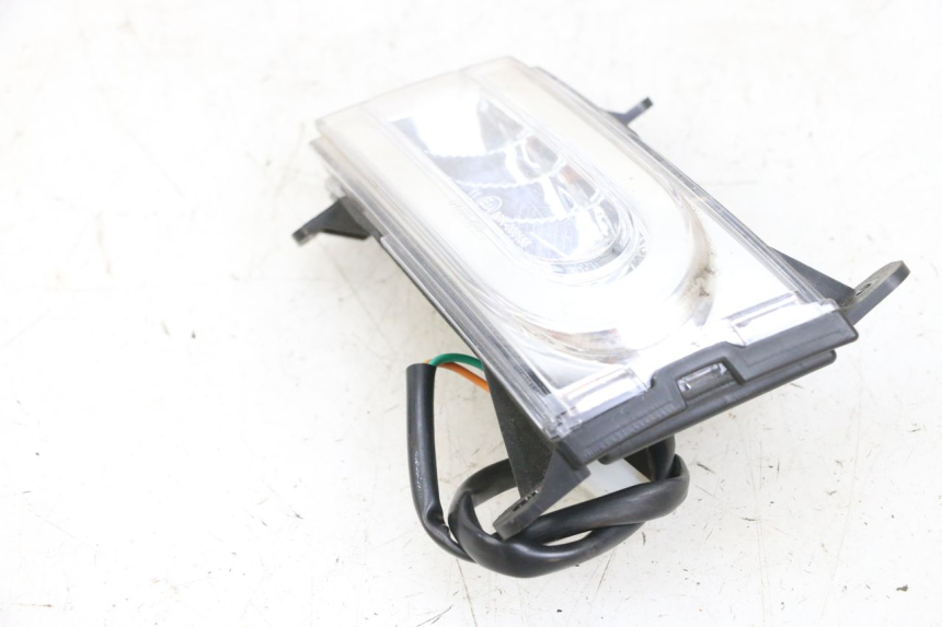 photo de FRONT LEFT TURN SIGNAL EFUN PUSA 1 - Product overview