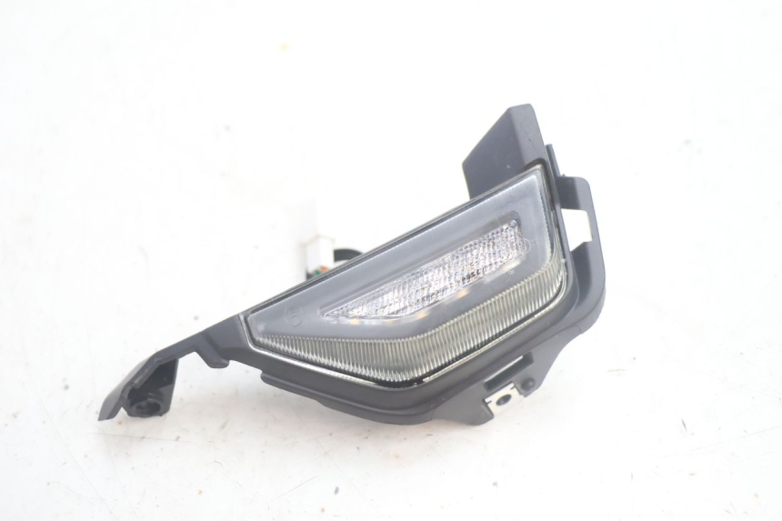 photo de FRONT LEFT TURN SIGNAL JM MOTORS R-MAX TECH 50 (2024 - 2026) - Main view