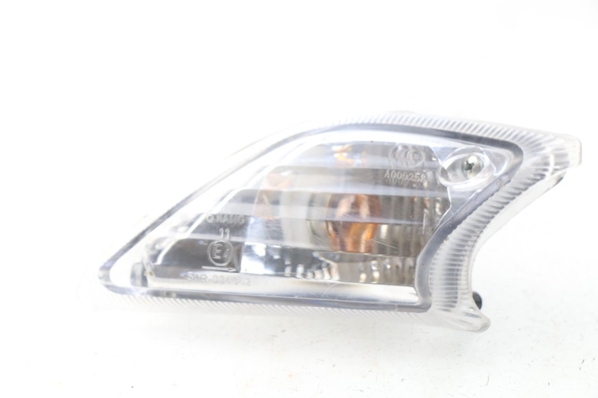photo de FRONT LEFT TURN SIGNAL  RIDE RACE 2T 50 (2012 - 2017) - Main view
