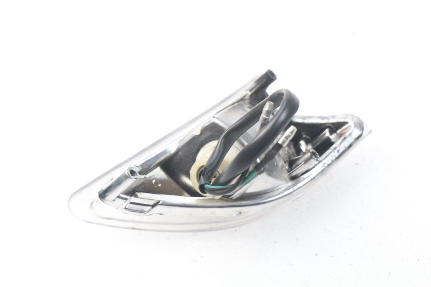 photo de FRONT LEFT TURN SIGNAL  RIDE RACE 2T 50 (2012 - 2017) - Component detail
