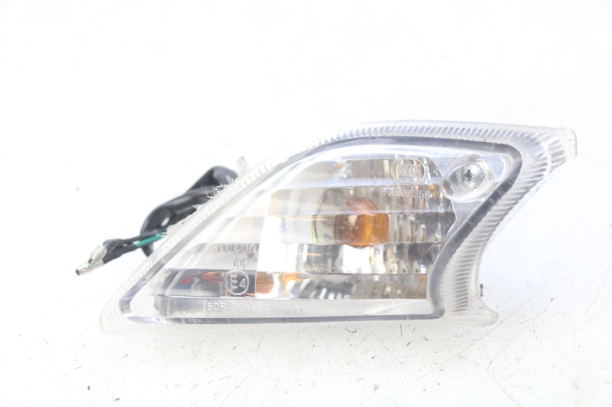 photo de LEFT FRONT TURN SIGNAL RIDE RACE GT 2T 50 (2012 - 2017) - Main view