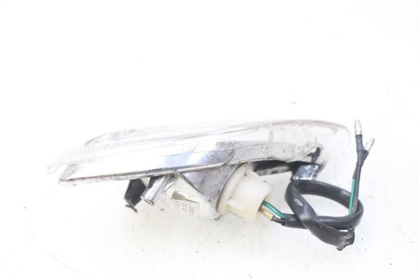 photo de LEFT FRONT TURN SIGNAL RIDE RACE GT 2T 50 (2012 - 2017) - Technical close-up