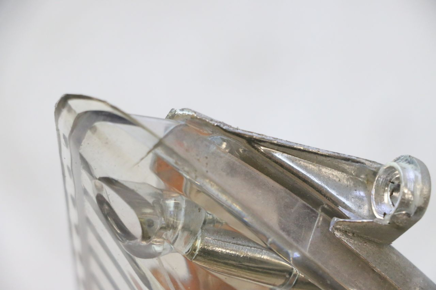 photo de FRONT LEFT TURN SIGNAL ORCAL RAPTOR 50 (2015 - 2021) - Component detail