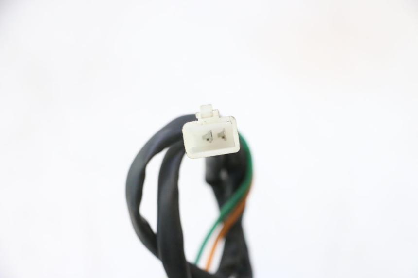 photo de FRONT LEFT TURN SIGNAL ORCAL RAPTOR 50 (2015 - 2021) - Surface and material condition