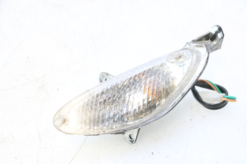 photo de FRONT LEFT TURN SIGNAL LAZIO RENO 50 (2016 - 2021) - Main view