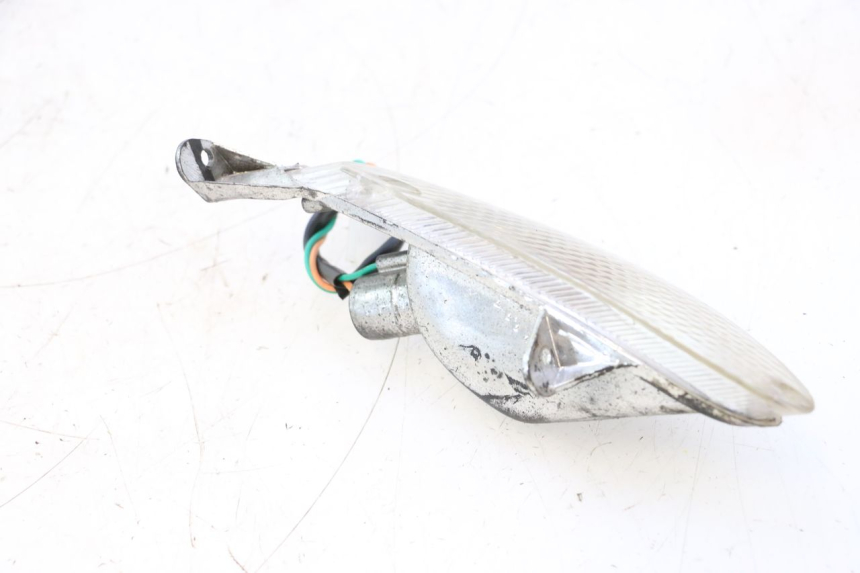 photo de FRONT LEFT TURN SIGNAL LAZIO RENO 50 (2016 - 2021) - Technical close-up