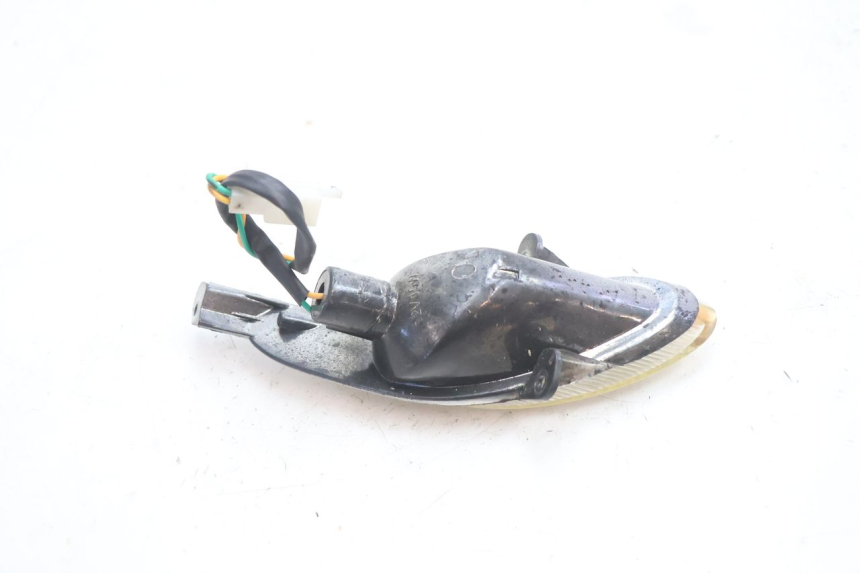 photo de FRONT LEFT TURN SIGNAL LAZIO RENO 50 (2016 - 2021) - Technical close-up