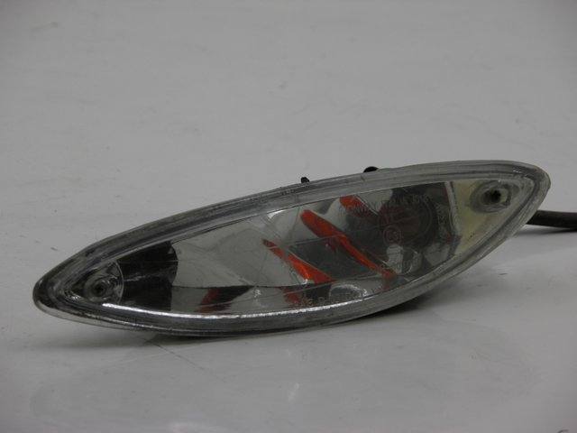 photo de FRONT LEFT TURN SIGNAL  REVATTO JOYSTICK 50 (2006 - 2012) - Main view