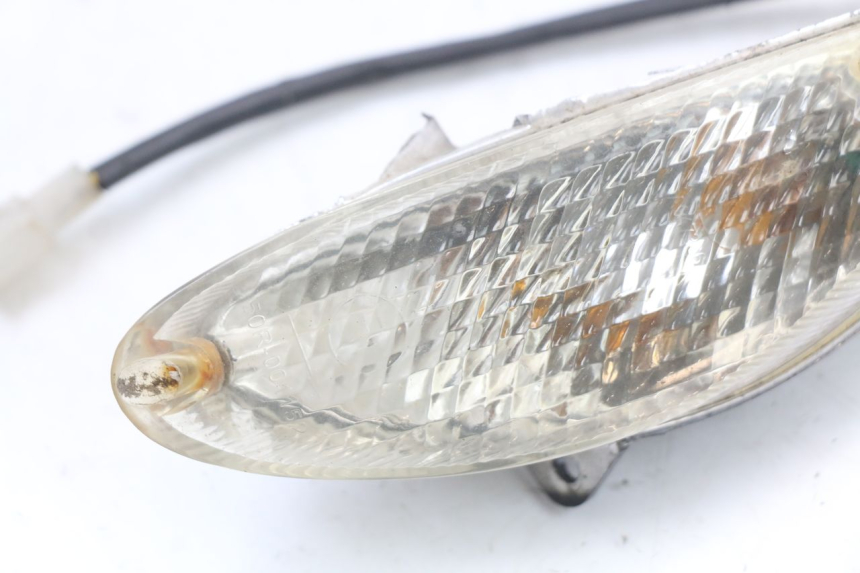 photo de FRONT LEFT TURN SIGNAL  TNT MOTOR ROMA 10' 2T 50 (2011 - 2018) - Zoom on usage condition