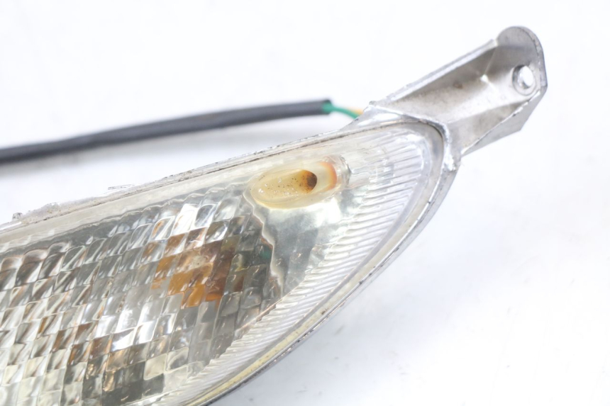 photo de FRONT LEFT TURN SIGNAL  TNT MOTOR ROMA 10' 2T 50 (2011 - 2018) - Alternative perspective
