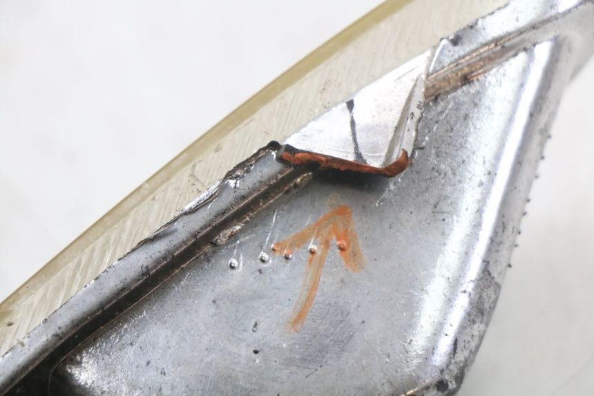 photo de FRONT LEFT TURN SIGNAL  TNT MOTOR ROMA 10' 2T 50 (2011 - 2018) - Product overview