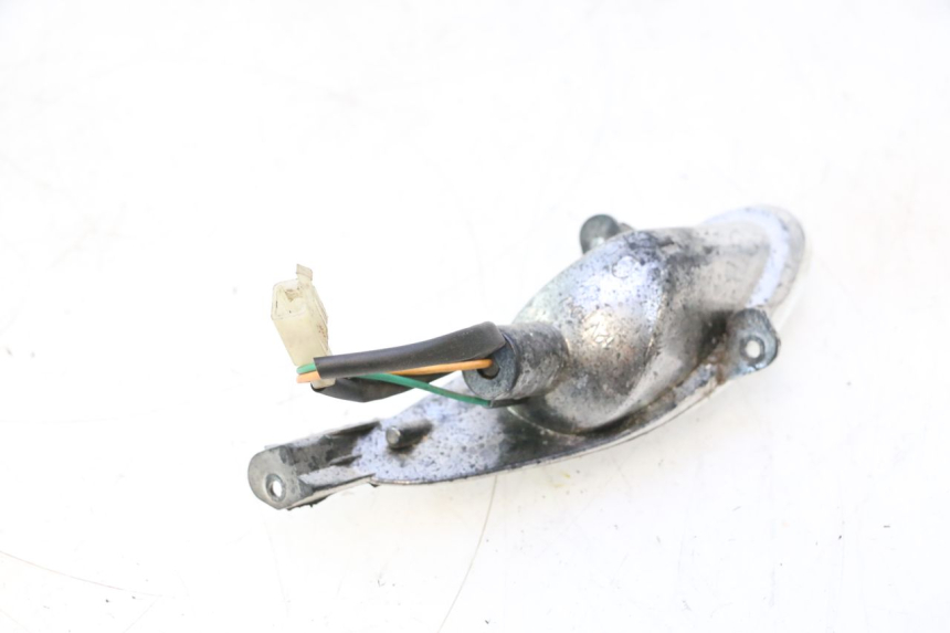 photo de FRONT LEFT TURN SIGNAL  TNT MOTOR ROMA 10' 2T 50 (2011 - 2018) - Alternative perspective