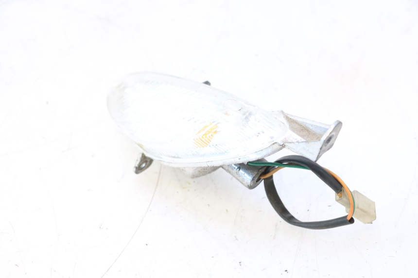 photo de FRONT LEFT TURN SIGNAL  TNT MOTOR ROMA 10' 2T 50 (2011 - 2018) - Product overview