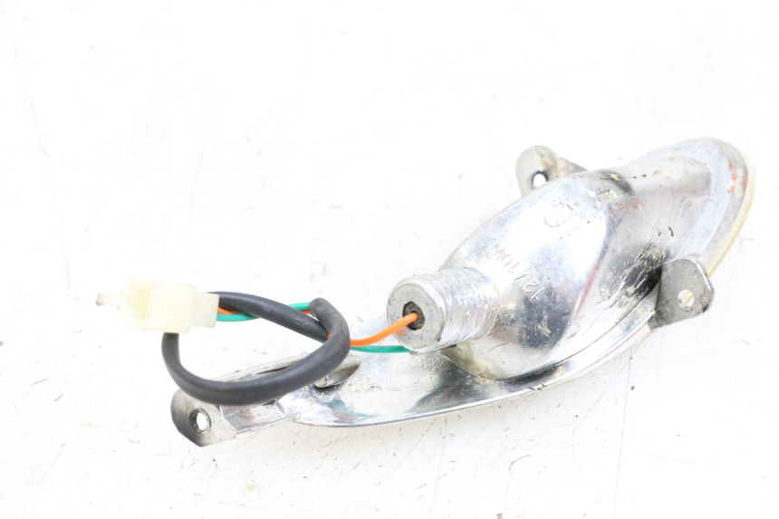 photo de LEFT FRONT TURN SIGNAL TNT MOTOR ROMA 10' 4T 50 (2019 - 2022) - Alternative perspective
