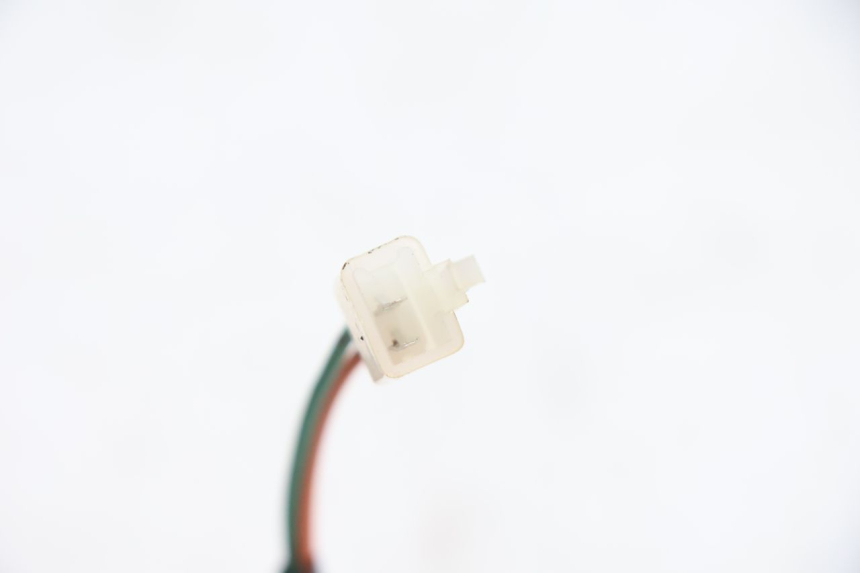 photo de FRONT LEFT TURN SIGNAL  TNT MOTOR ROMA 10' 4T 50 (2007 - 2018) - Technical close-up