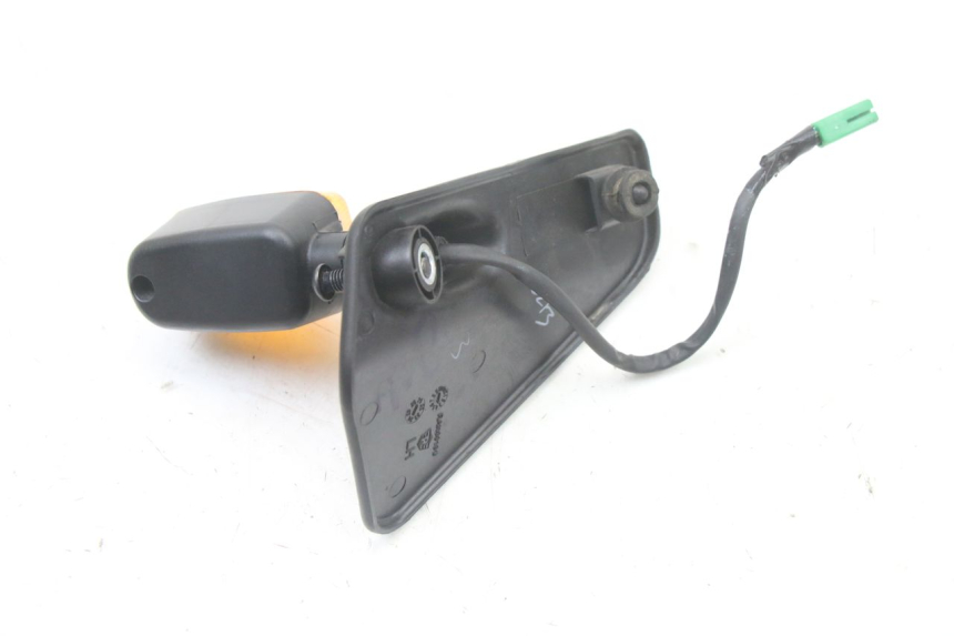 photo de FRONT LEFT TURN SIGNAL ROYAL ENFIELD HYMALAYAN 410 (2016 - 2023) - Product overview