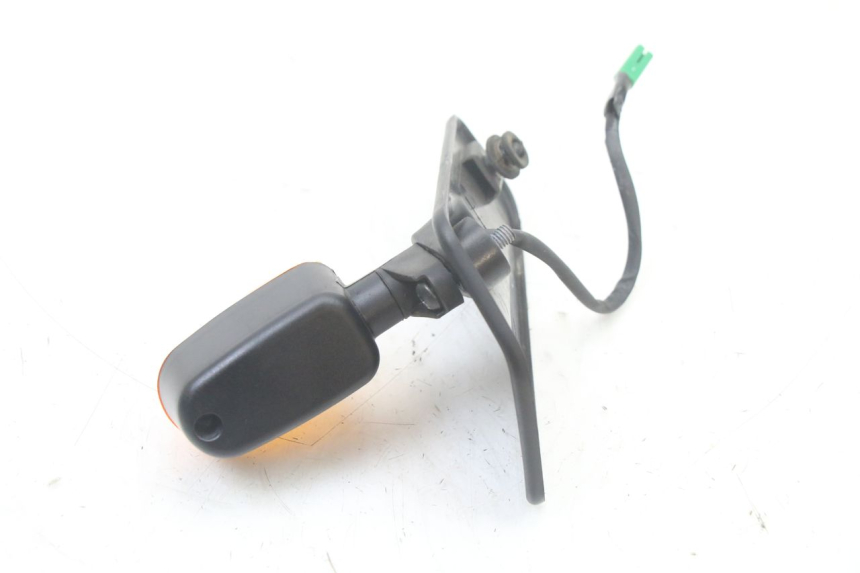 photo de FRONT LEFT TURN SIGNAL ROYAL ENFIELD HYMALAYAN 410 (2016 - 2023) - Fixing points details