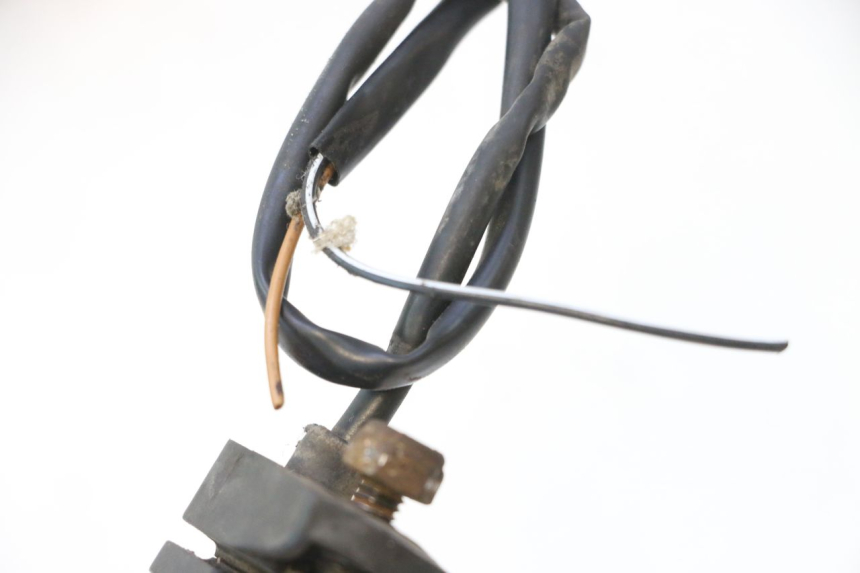 photo de FRONT LEFT TURN SIGNAL MZ RT 125 (2000 - 2008) - Component detail