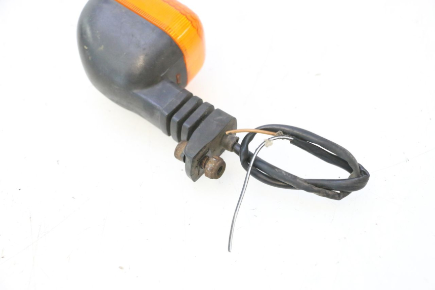 photo de FRONT LEFT TURN SIGNAL MZ RT 125 (2000 - 2008) - Fixing points details