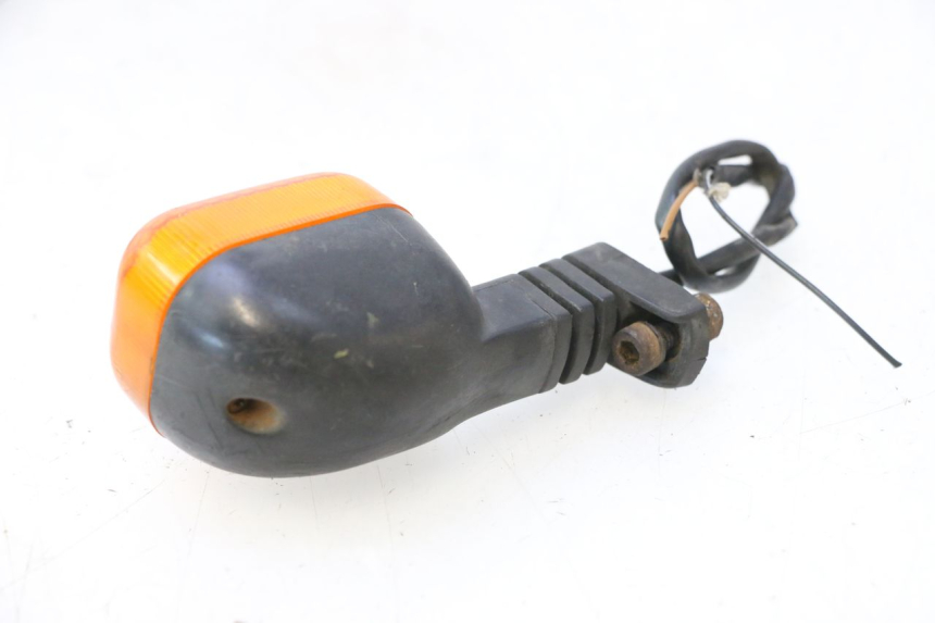 photo de FRONT LEFT TURN SIGNAL MZ RT 125 (2000 - 2008) - Surface and material condition
