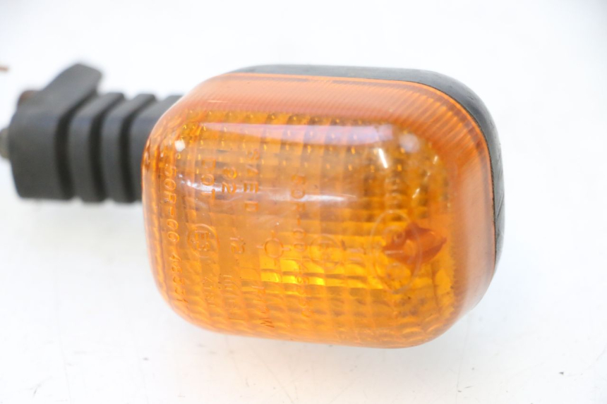 photo de FRONT LEFT TURN SIGNAL MZ RT 125 (2000 - 2008) - Markings and original references