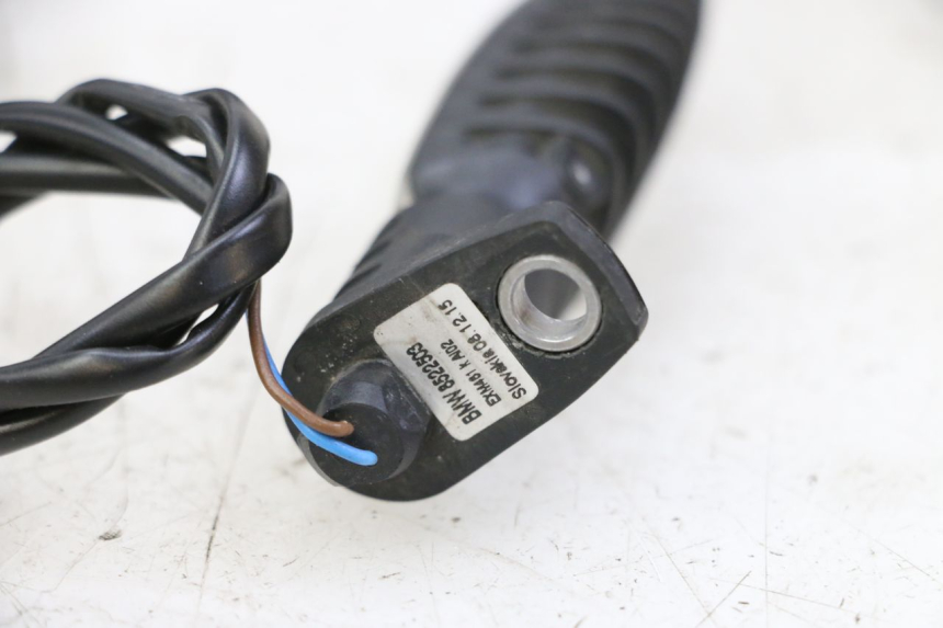 photo de FRONT LEFT TURN SIGNAL BMW S RR ABS S1000RR 1000 (2015 - 2018) - Component detail
