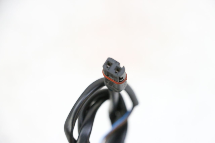 photo de FRONT LEFT TURN SIGNAL BMW S RR ABS S1000RR 1000 (2015 - 2018) - Zoom on usage condition