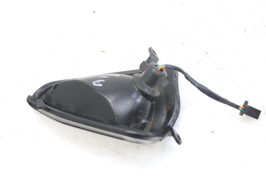 photo de LEFT FRONT TURN SIGNAL DAELIM S2 FI 125 (2008 - 2017) - Component detail
