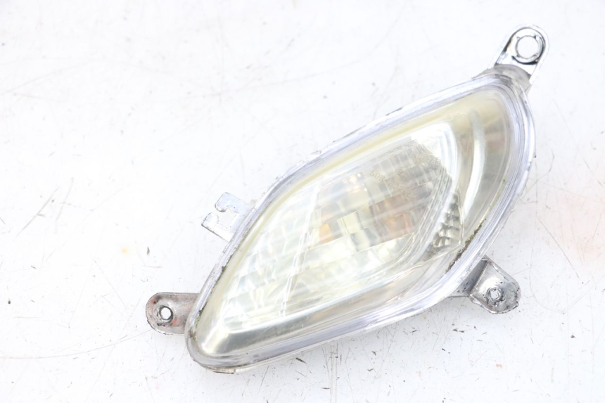photo de FRONT LEFT TURN SIGNAL  JM MOTORS SANTANA 50 (2014 - 2023) - Main view