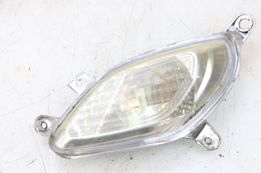 photo de FRONT LEFT TURN SIGNAL  JM MOTORS SANTANA 50 (2014 - 2023) - Component detail