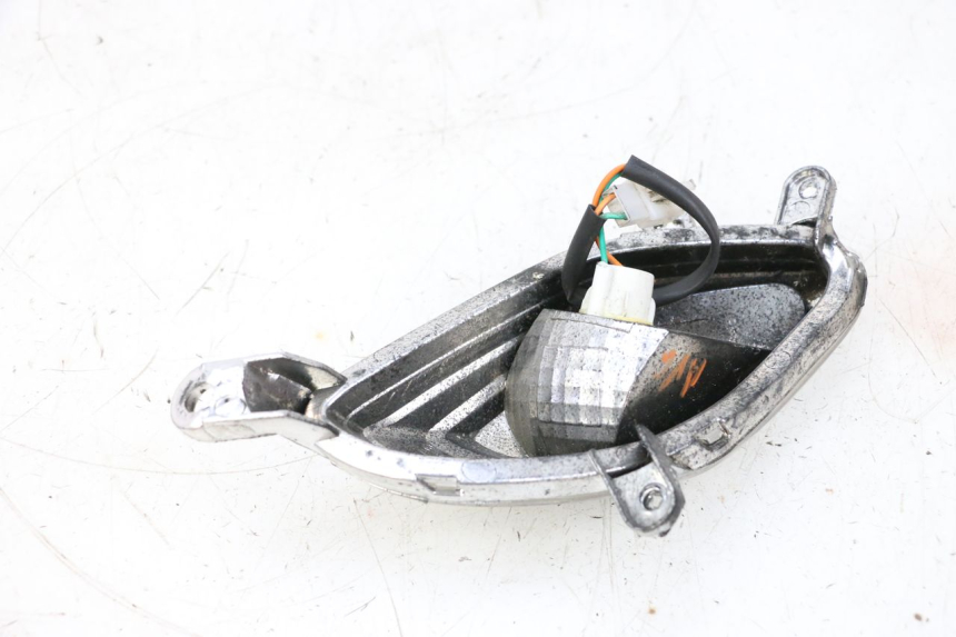 photo de FRONT LEFT TURN SIGNAL  JM MOTORS SANTANA 50 (2014 - 2023) - Technical close-up