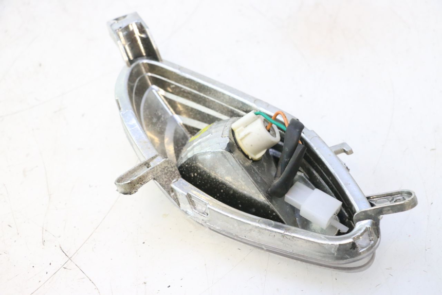 photo de FRONT LEFT TURN SIGNAL  JM MOTORS SANTANA 50 (2014 - 2023) - Product overview