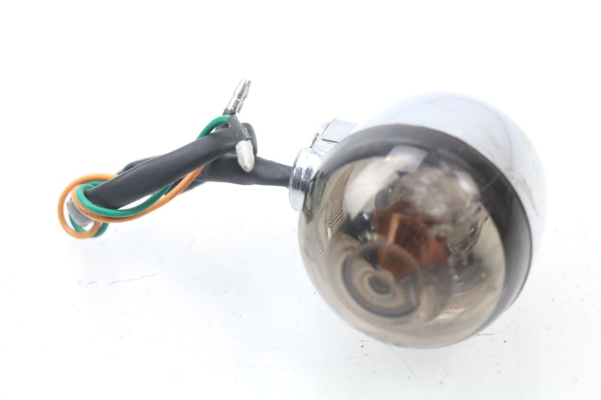 photo de FRONT LEFT TURN SIGNAL  JM MOTORS SC 4T 50 (2018 - 2021) - Main view