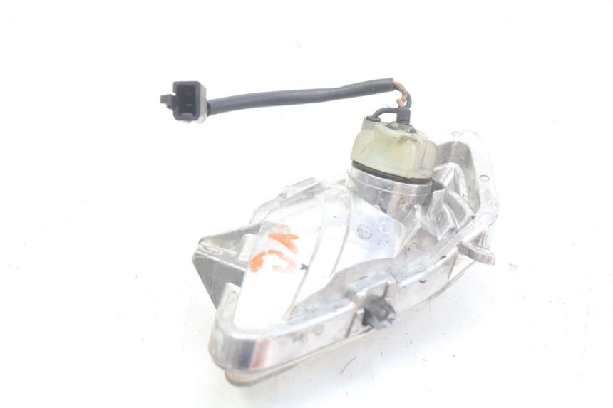 photo de FRONT LEFT TURN SIGNAL  MBK SKYCRUISER 125 (2006 - 2009) - Zoom on usage condition