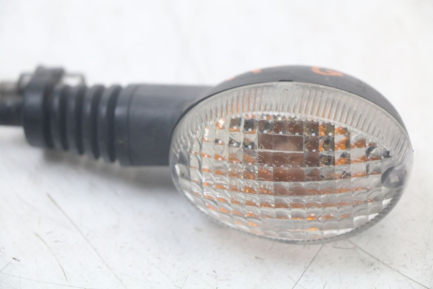 photo de LEFT FRONT TURN SIGNAL TRIUMPH SPEED TRIPLE T301 900 (1994 - 1996) - Component detail