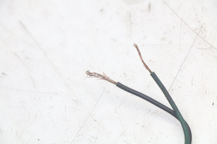 photo de LEFT FRONT TURN SIGNAL TRIUMPH SPEED TRIPLE T301 900 (1994 - 1996) - Product overview