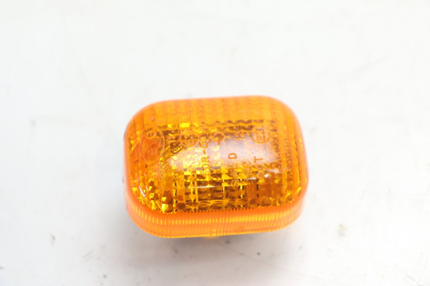 photo de FRONT LEFT TURN SIGNAL DUCATI SS IE DS CARENEE 1000 (2002 - 2006) - Zoom on usage condition